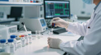 Opko Health Surges In Global Coverage