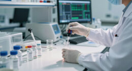 Opko Health Surges In Global Coverage