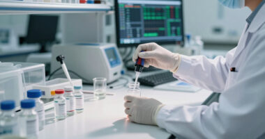 Opko Health Surges In Global Coverage