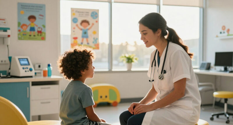 Orlando Health Children Pavilion Surges In Global Coverage