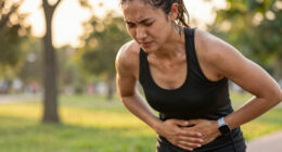 Parasite Outbreak Explosive Diarrhea