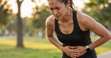 Parasite Outbreak Explosive Diarrhea