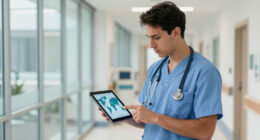 Pediatrix Medical Group Surges In Global Coverage