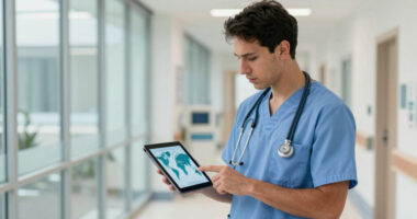 Pediatrix Medical Group Surges In Global Coverage