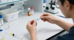 Pfizer Surges In Global Coverage