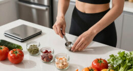 Popular weight-loss drugs Ozempic and Wegovy may slow biological aging