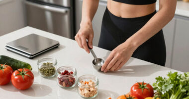 Popular weight-loss drugs Ozempic and Wegovy may slow biological aging