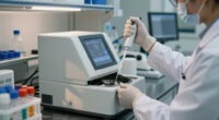 Quest Diagnostics Surges In Global Coverage