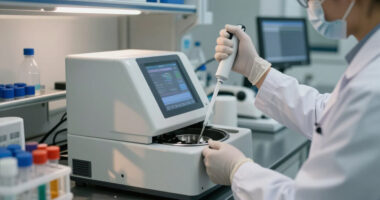 Quest Diagnostics Surges In Global Coverage