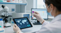 Quest Diagnostics Surges In Global Coverage