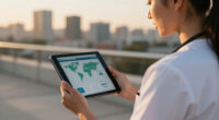 Quinte Health Surges In Global Coverage