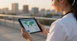 Quinte Health Surges In Global Coverage