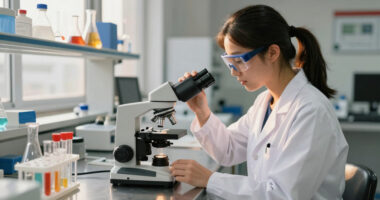 Scientists discover an unexpected way to make pancreatic cancer cells self-destruct