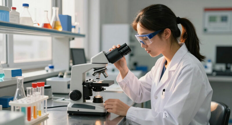 Scientists discover an unexpected way to make pancreatic cancer cells self-destruct