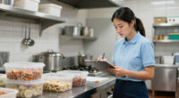 Southeast GA Health & Restaurant Inspections – June 21-27, 2026