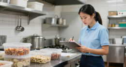 Southeast GA Health & Restaurant Inspections – June 21-27, 2026