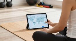 Teladoc Health Surges In Global Coverage
