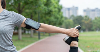 Then A New Health Concern Surges In Global Coverage