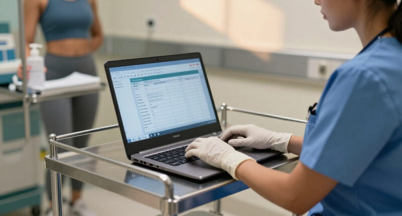 Trump Administration Demands Hospitals Share Emergency Room Records