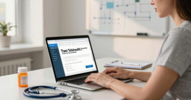 Two Telehealth Executives Sentenced For Scheme To Distribute Adderall