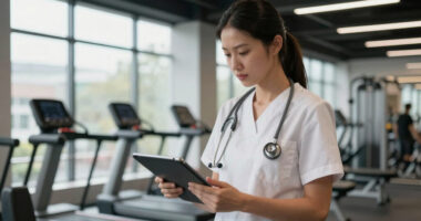 Unitedhealth Group Surges In Global Coverage