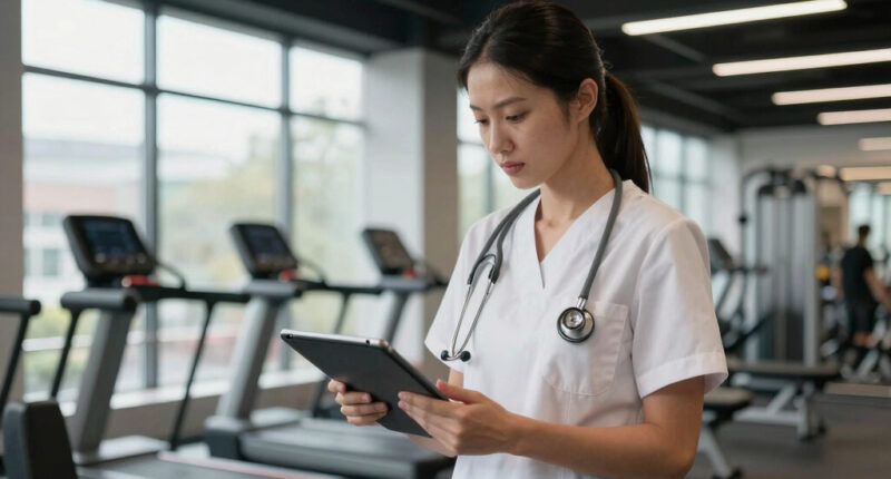 Unitedhealth Group Surges In Global Coverage
