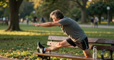 Where you live could shape your dementia risk, massive study finds