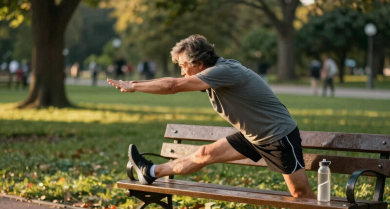 Where you live could shape your dementia risk, massive study finds
