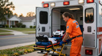 Why American Ambulance Rides Are So Expensive