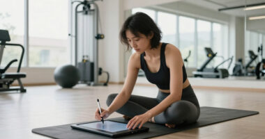 Writing By Hand Is Good For Your Brain