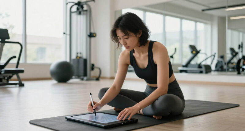 Writing By Hand Is Good For Your Brain