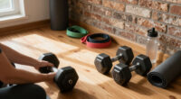 10 Best Adjustable Dumbbells for Home Gym in 2026