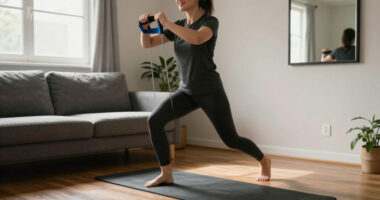 10 Best Compact Workout Equipment for Students in 2026
