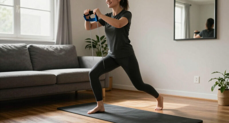 10 Best Compact Workout Equipment for Students in 2026