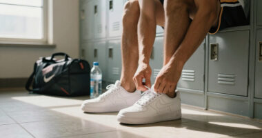 10 Best Nike Air Force 1 Sneakers in 2026