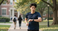 11 Best Fitness Trackers For Students In 2026