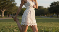 11 Best Lace Mini Dresses in 2026