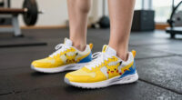 11 Best Pokémon Sneakers in 2026