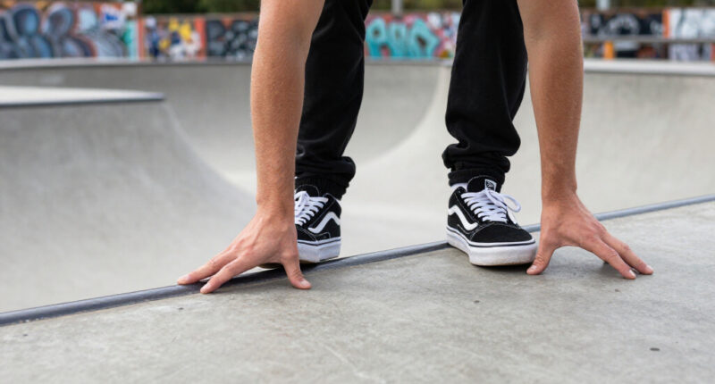 11 Best Vans Skate Shoes in 2026