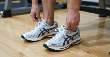 12 Best Asics Gel-Kayano Sneakers in 2026
