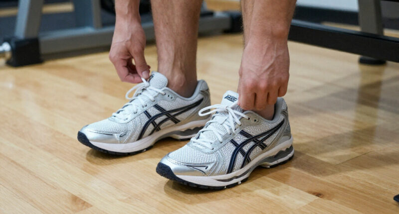 12 Best Asics Gel-Kayano Sneakers in 2026