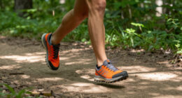 12 Best Trail Running Sneakers in 2026