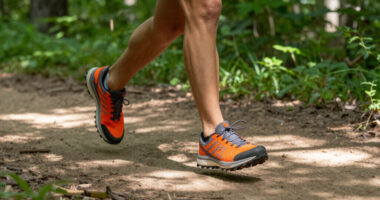 12 Best Trail Running Sneakers in 2026
