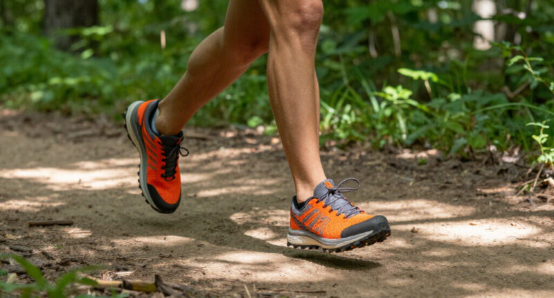 12 Best Trail Running Sneakers in 2026