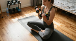 13 Best Compact Dumbbell Sets For Students In 2026