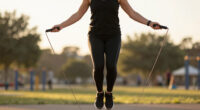 13 Best Compact Jump Ropes for Fitness in 2026