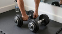 14 Best Adjustable Dumbbells For Small Spaces In 2026
