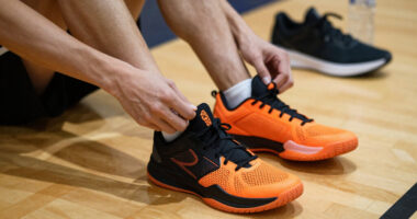 14 Best Basketball Sneakers in 2026