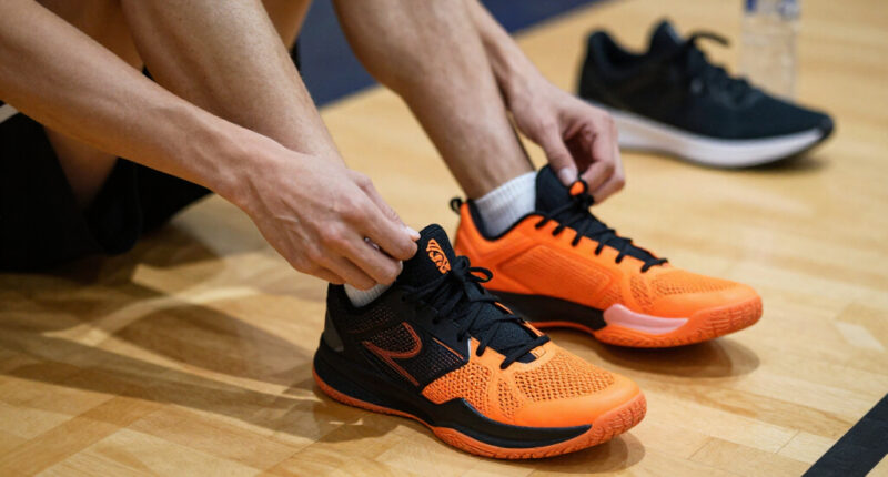 14 Best Basketball Sneakers in 2026