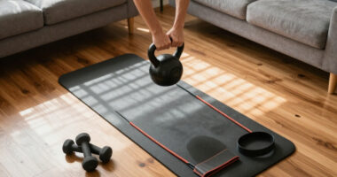 14 Best Compact Home Workout Equipment in 2026